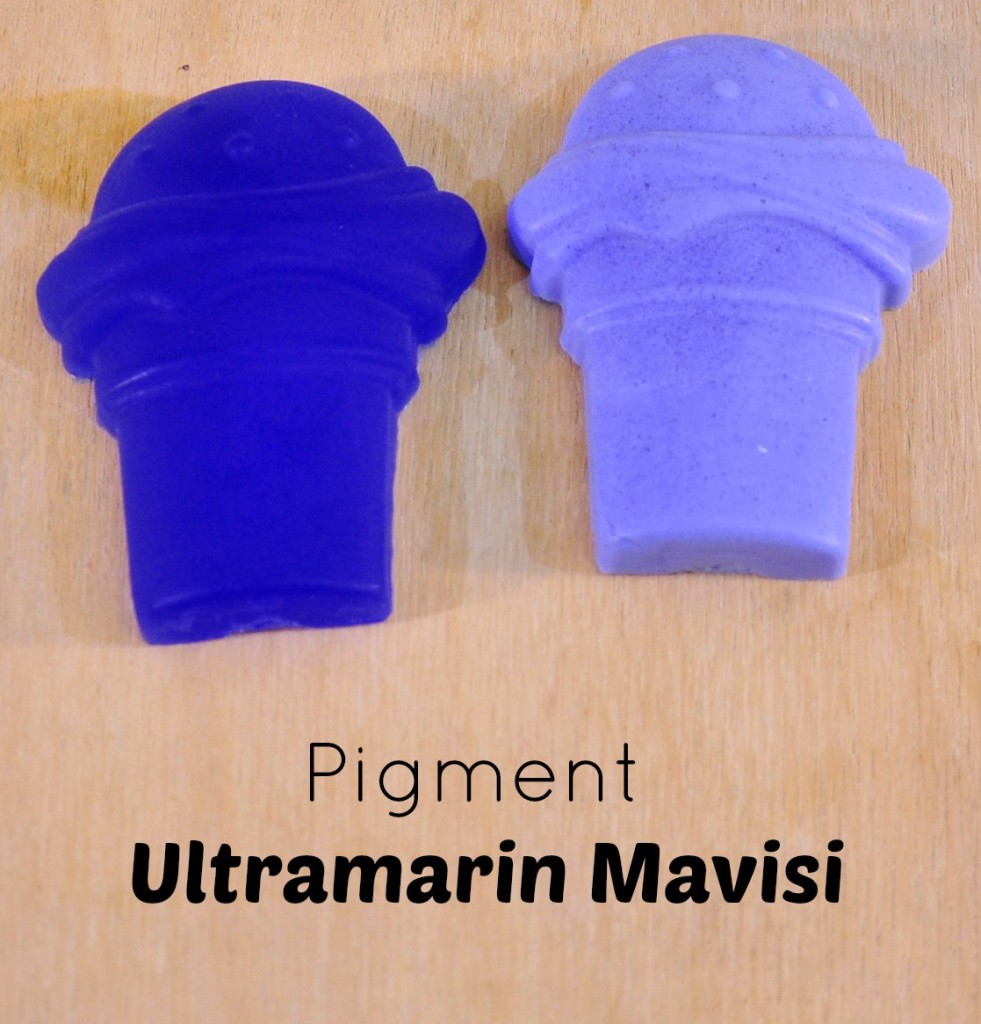 pigment-mavi