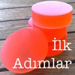 İlk Adımlar